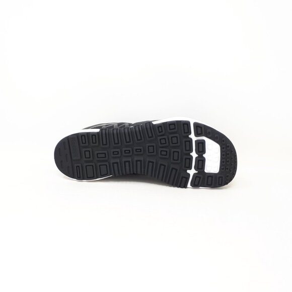 Reebok Nano 2.0 Womens Shoe Sneaker Trainer CrossFit Training Gym Workout Black - Picture 3 of 8